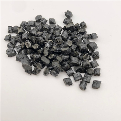 碳纖維增強的PI塑料性能怎么樣？