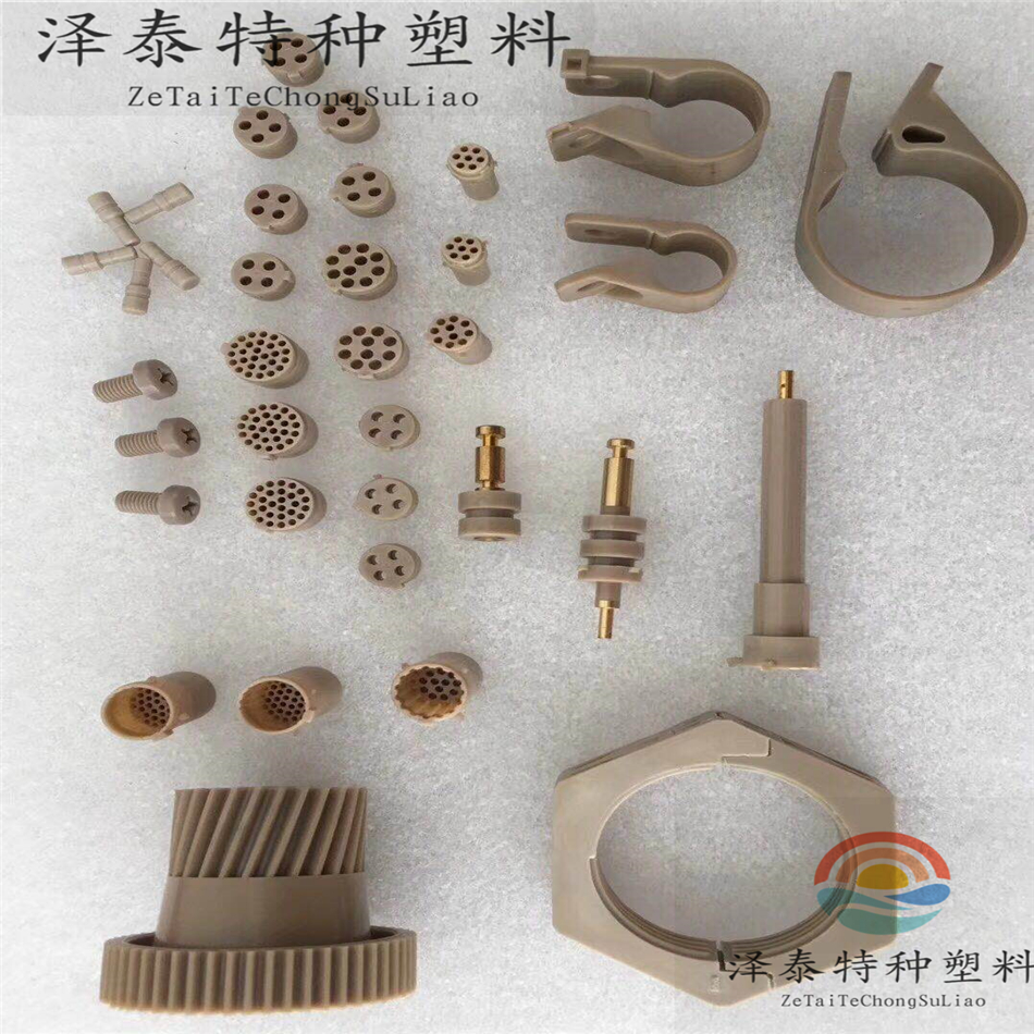 耐高溫高頻！澤泰 PEEK 重塑電機絕緣骨架性能邊界